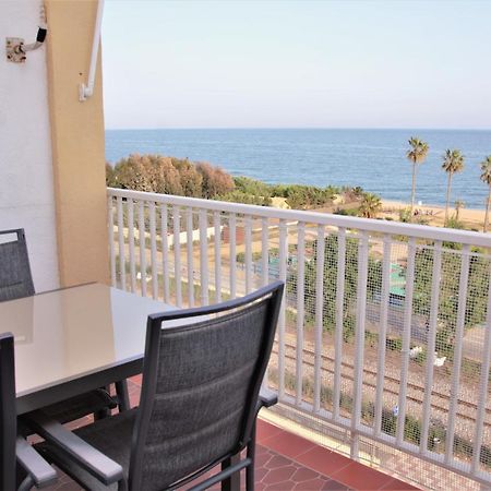 Fantasticas Vistas A Mar Apartment ปิเนดาเดมาร์ ภายนอก รูปภาพ