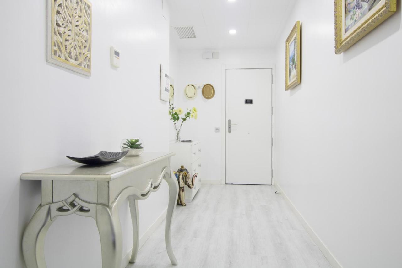 Fantasticas Vistas A Mar Apartment ปิเนดาเดมาร์ ภายนอก รูปภาพ