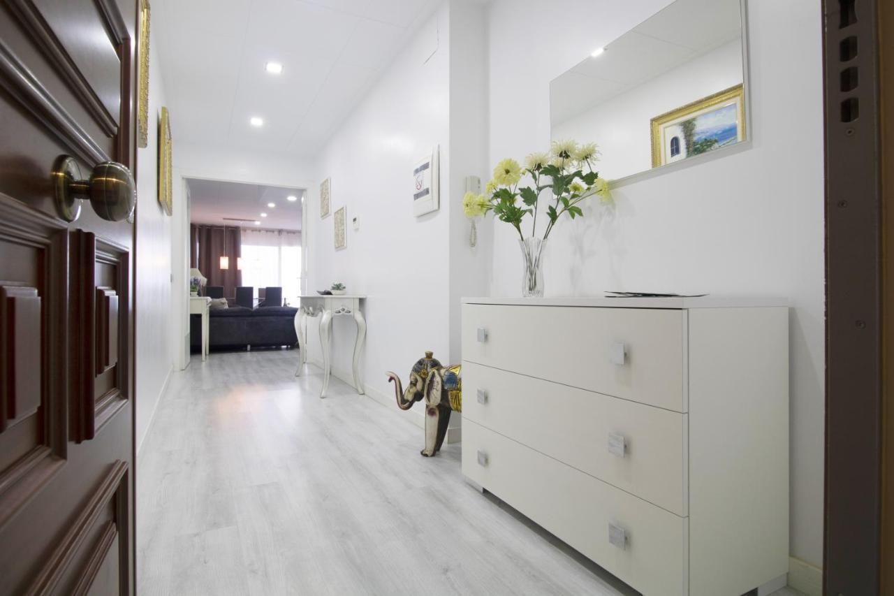 Fantasticas Vistas A Mar Apartment ปิเนดาเดมาร์ ภายนอก รูปภาพ