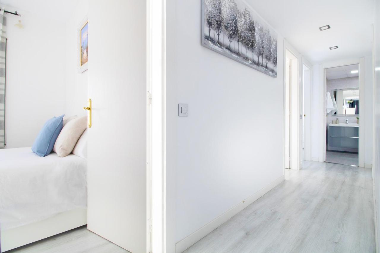 Fantasticas Vistas A Mar Apartment ปิเนดาเดมาร์ ภายนอก รูปภาพ