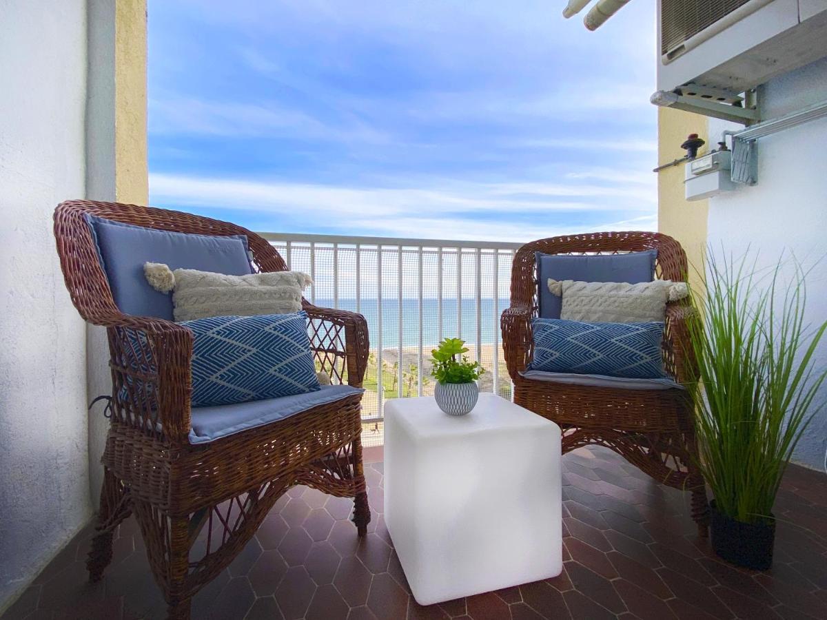 Fantasticas Vistas A Mar Apartment ปิเนดาเดมาร์ ภายนอก รูปภาพ