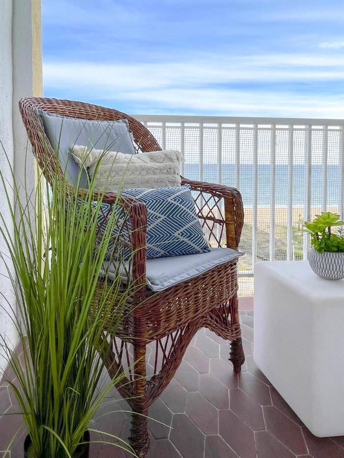 Fantasticas Vistas A Mar Apartment ปิเนดาเดมาร์ ภายนอก รูปภาพ