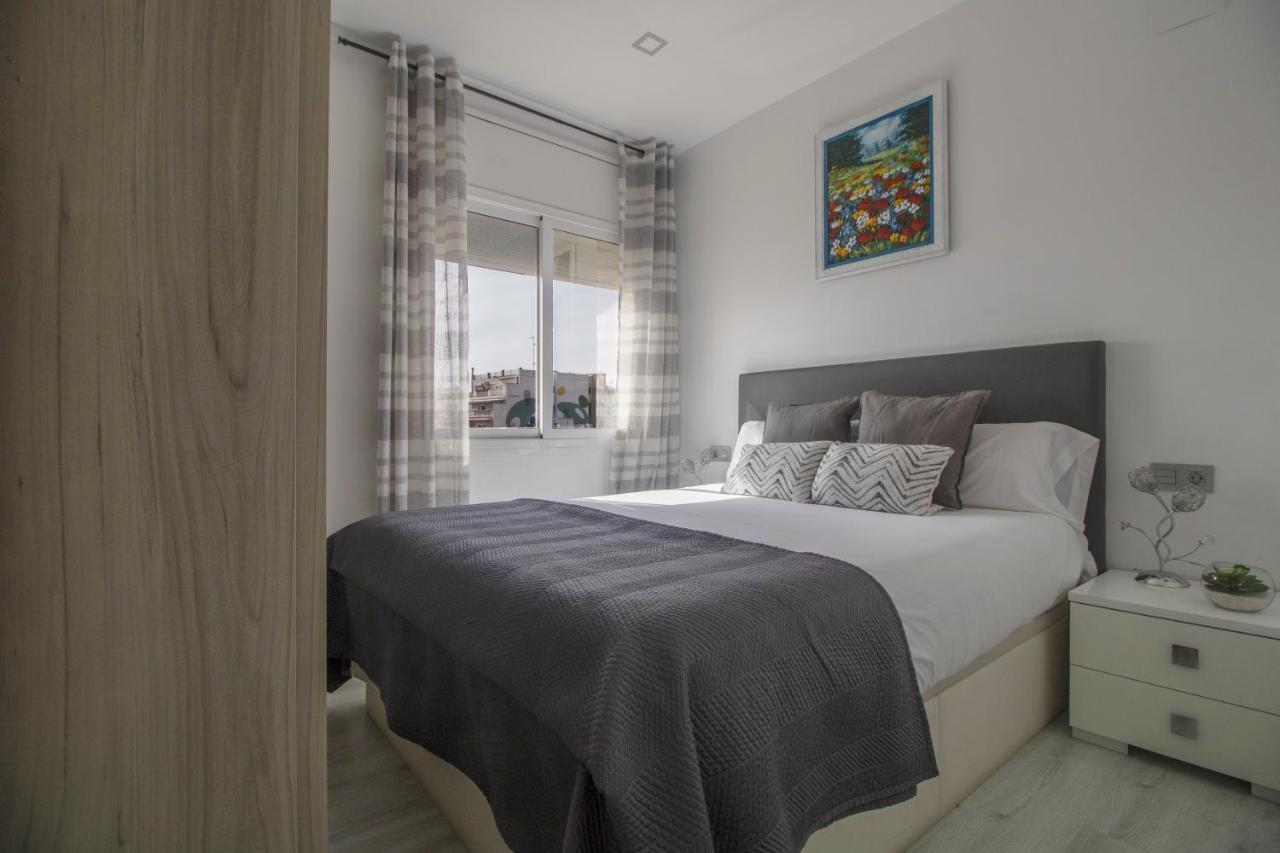 Fantasticas Vistas A Mar Apartment ปิเนดาเดมาร์ ภายนอก รูปภาพ
