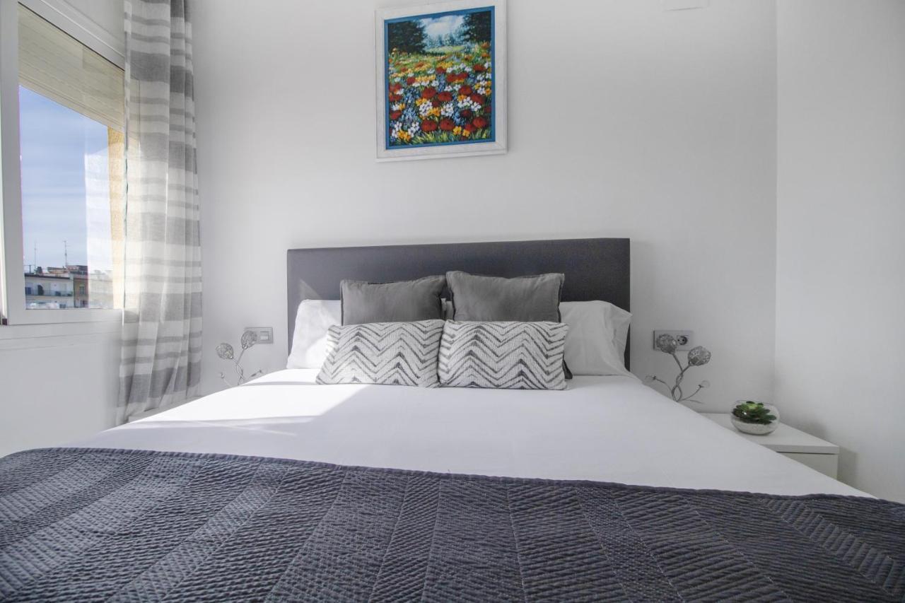 Fantasticas Vistas A Mar Apartment ปิเนดาเดมาร์ ภายนอก รูปภาพ