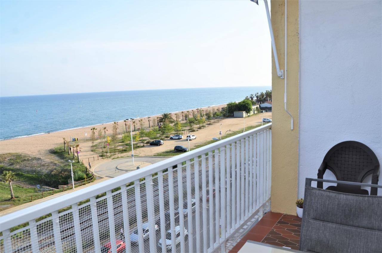 Fantasticas Vistas A Mar Apartment ปิเนดาเดมาร์ ภายนอก รูปภาพ