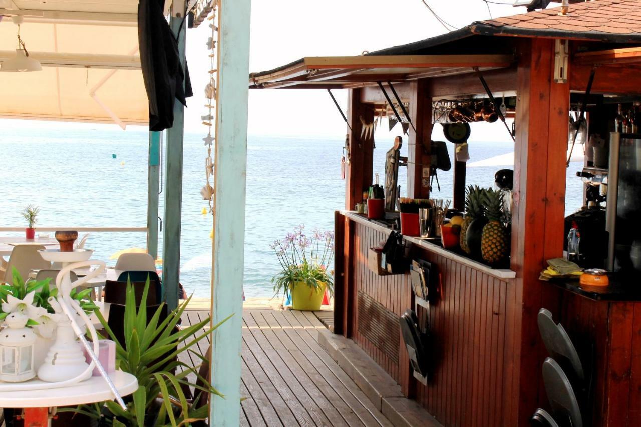 Fantasticas Vistas A Mar Apartment ปิเนดาเดมาร์ ภายนอก รูปภาพ